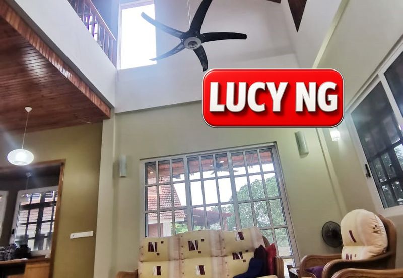 Kampung Teluk Kumbar