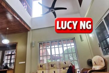 Kampung Teluk Kumbar