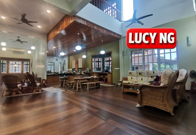 Kampung Teluk Kumbar