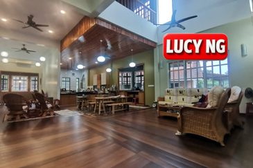 Kampung Teluk Kumbar