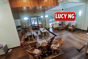 Kampung Teluk Kumbar