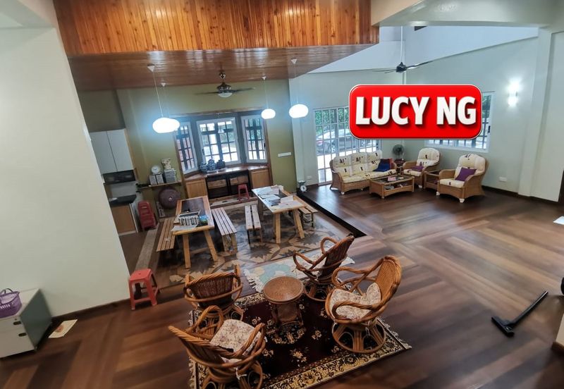 Kampung Teluk Kumbar