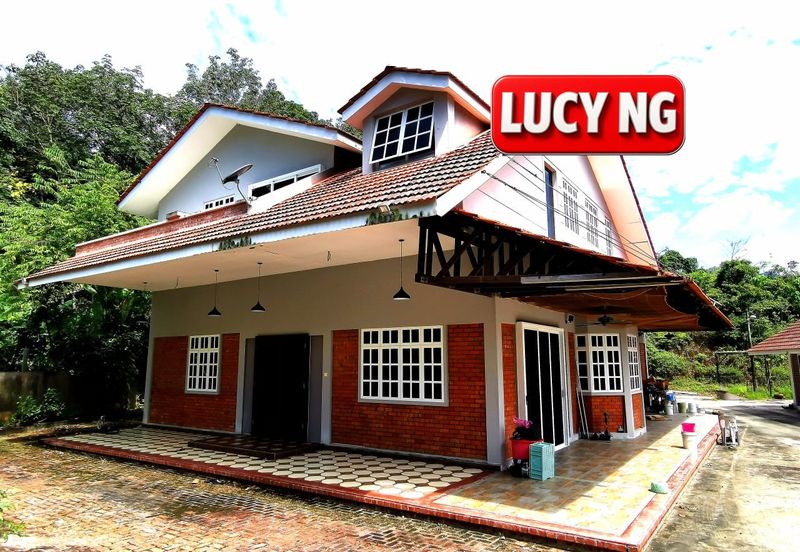 Kampung Teluk Kumbar