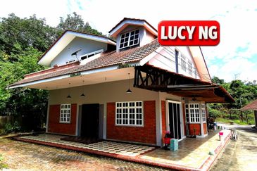 Kampung Teluk Kumbar