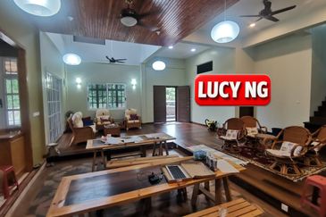 Kampung Teluk Kumbar