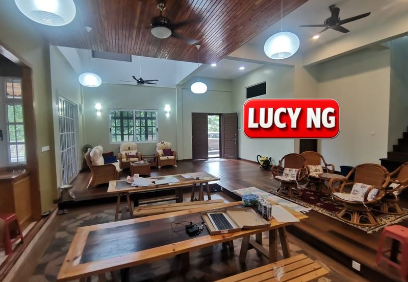 Kampung Teluk Kumbar