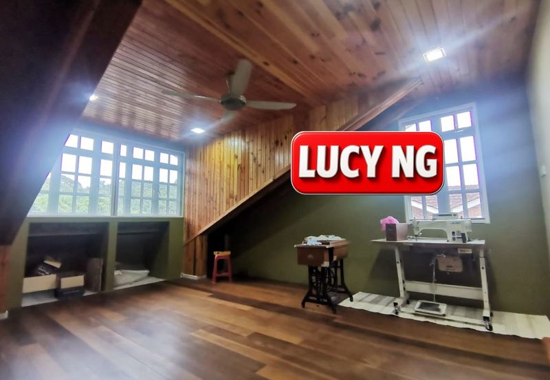 Kampung Teluk Kumbar