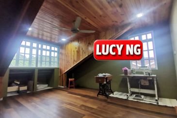 Kampung Teluk Kumbar