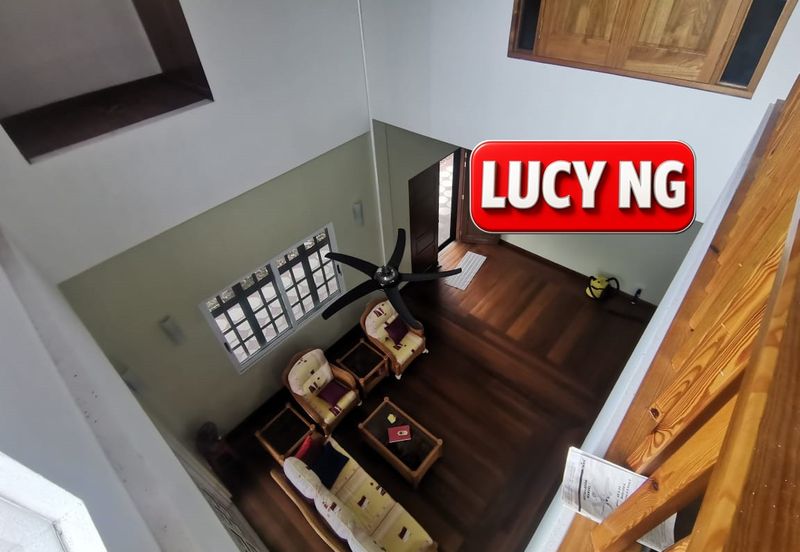 Kampung Teluk Kumbar