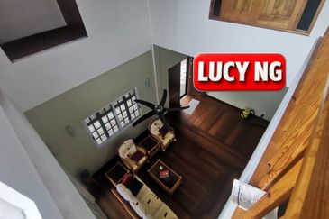 Kampung Teluk Kumbar