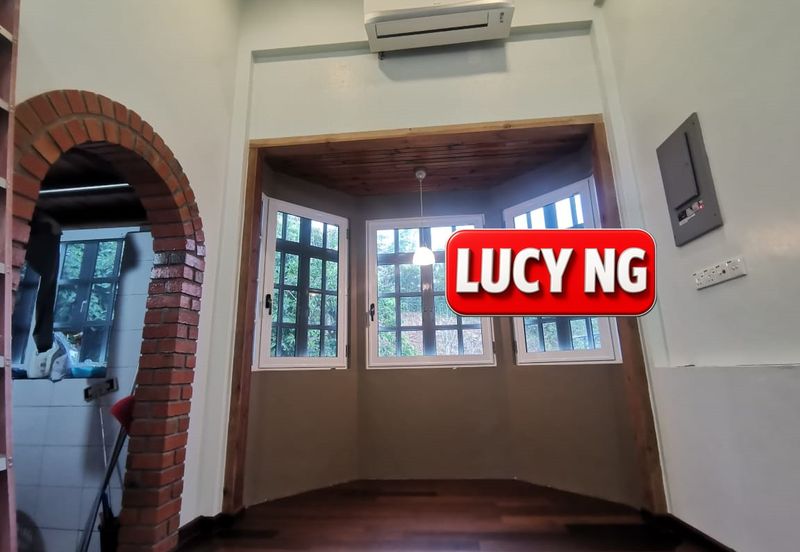 Kampung Teluk Kumbar