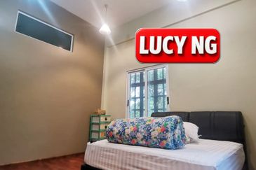 Kampung Teluk Kumbar