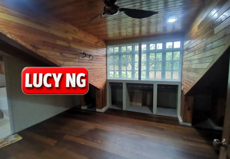 Kampung Teluk Kumbar