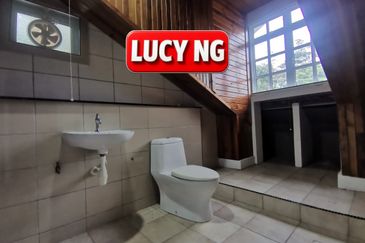 Kampung Teluk Kumbar