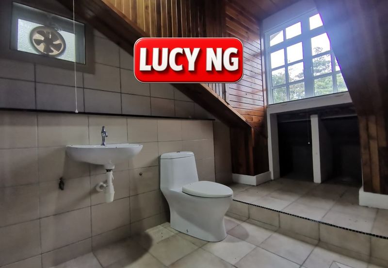 Kampung Teluk Kumbar