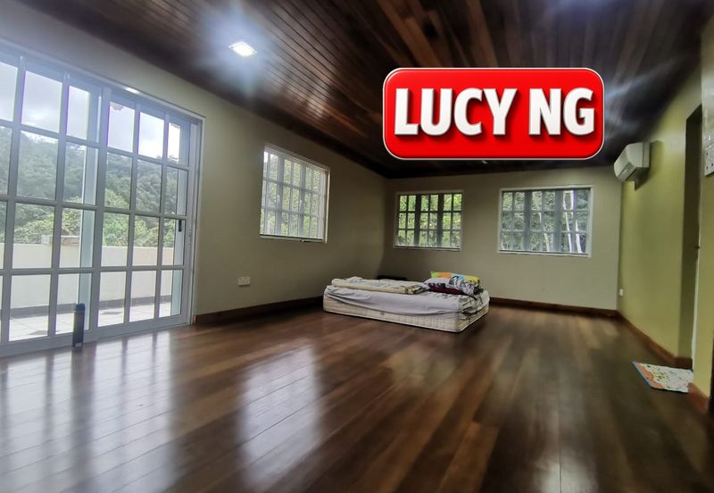 Kampung Teluk Kumbar