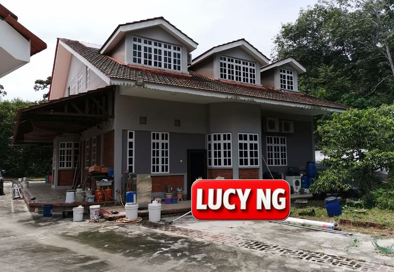 Kampung Teluk Kumbar