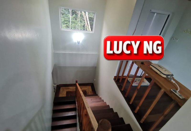 Kampung Teluk Kumbar