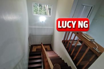 Kampung Teluk Kumbar