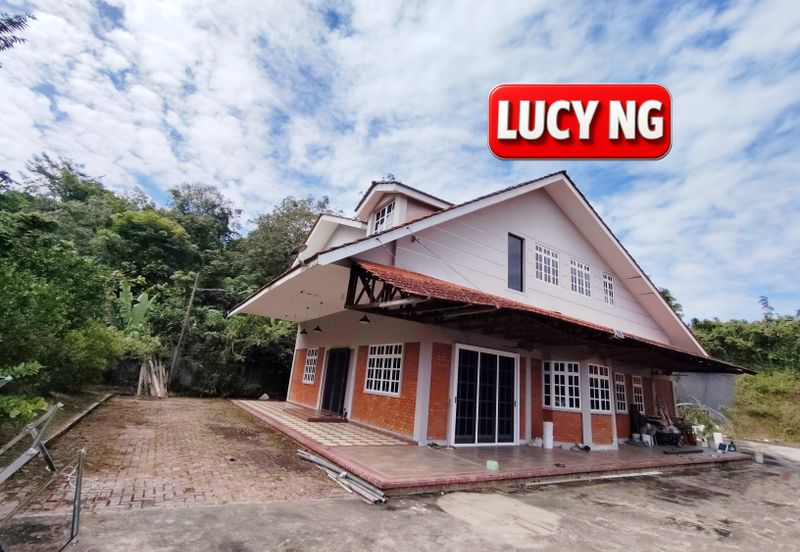 Kampung Teluk Kumbar