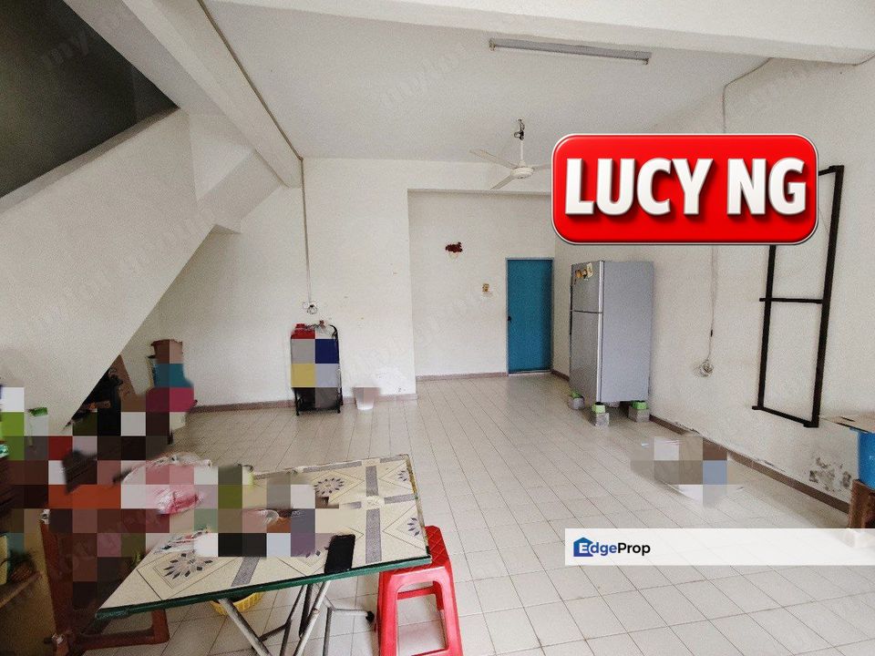 Under Bank Value | Double Storey Terrace House | Taman Amra | Bukit Minyak | Penang t, Penang, Bukit Minyak