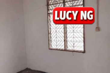 Taman Cenderawasih Indah