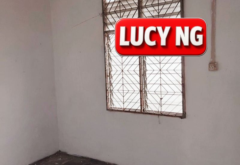 Taman Cenderawasih Indah