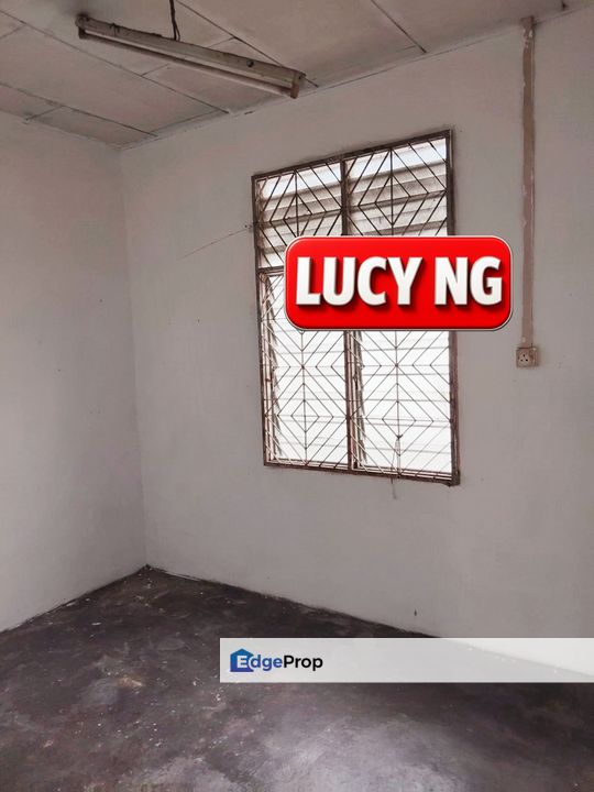 Single Storey Semi-D | Taman Cenderawasih Indah | Nibong Tebal | Penang f, Penang, Nibong Tebal