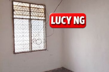 Taman Cenderawasih Indah