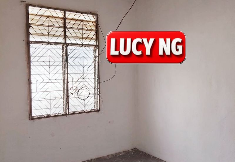 Taman Cenderawasih Indah