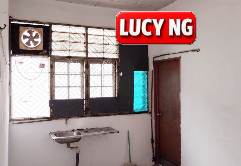 Taman Cenderawasih Indah