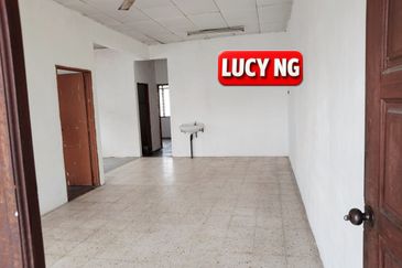 Taman Cenderawasih Indah