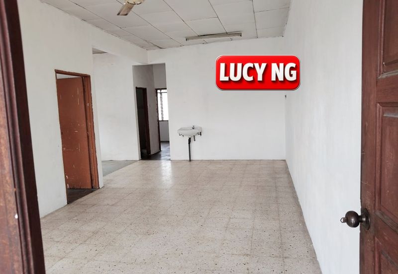 Taman Cenderawasih Indah