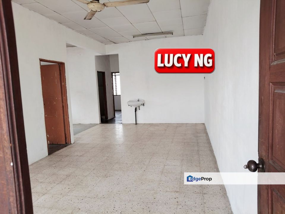 Single Storey Semi-D | Taman Cenderawasih Indah | Nibong Tebal | Penang f, Penang, Nibong Tebal