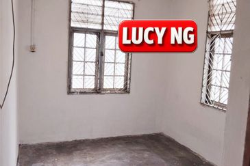 Taman Cenderawasih Indah