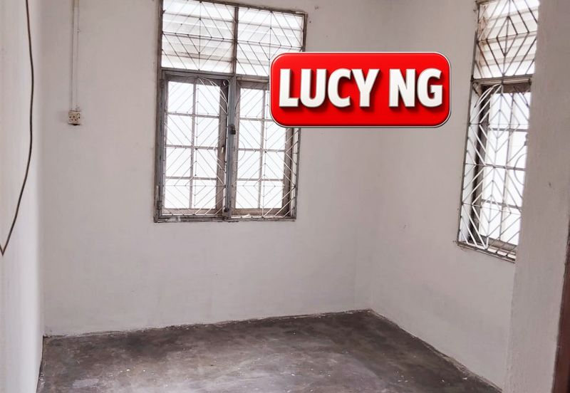 Taman Cenderawasih Indah