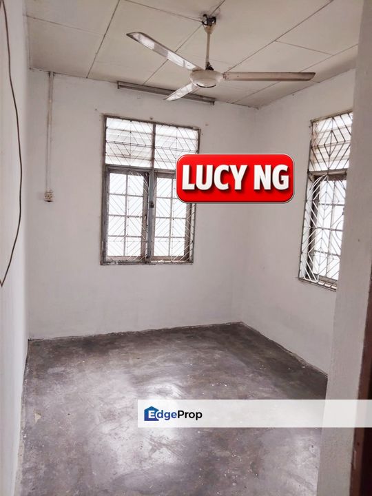 Single Storey Semi-D | Taman Cenderawasih Indah | Nibong Tebal | Penang f, Penang, Nibong Tebal