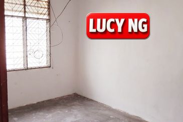 Taman Cenderawasih Indah