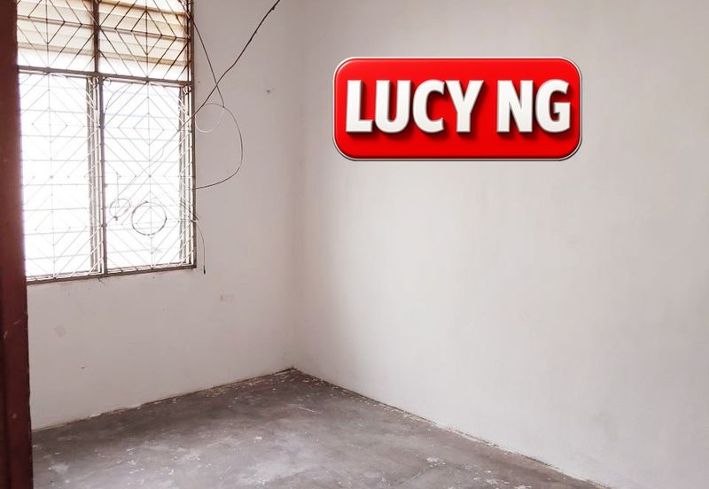 Taman Cenderawasih Indah