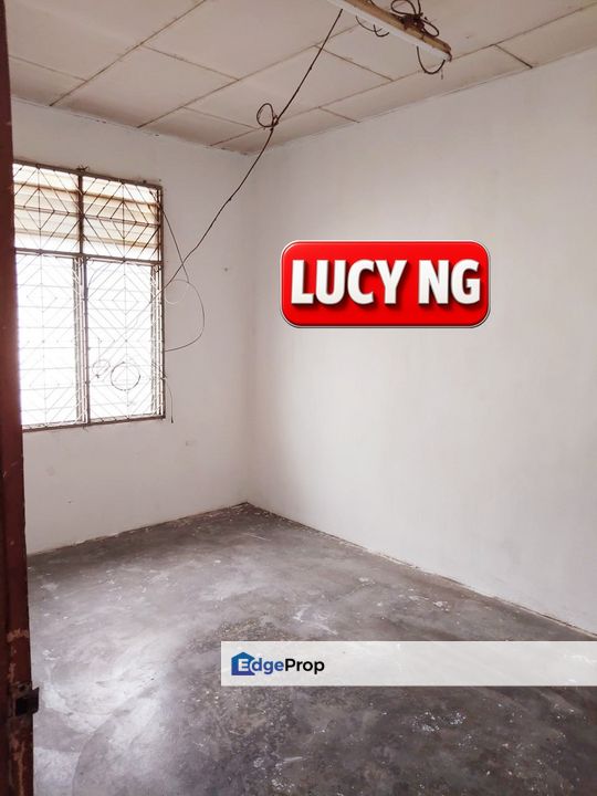 Single Storey Semi-D | Taman Cenderawasih Indah | Nibong Tebal | Penang f, Penang, Nibong Tebal