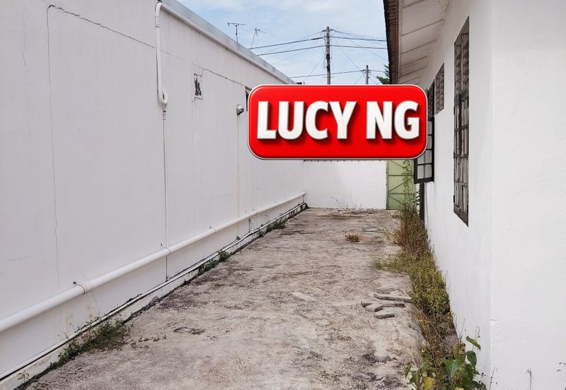 Taman Cenderawasih Indah