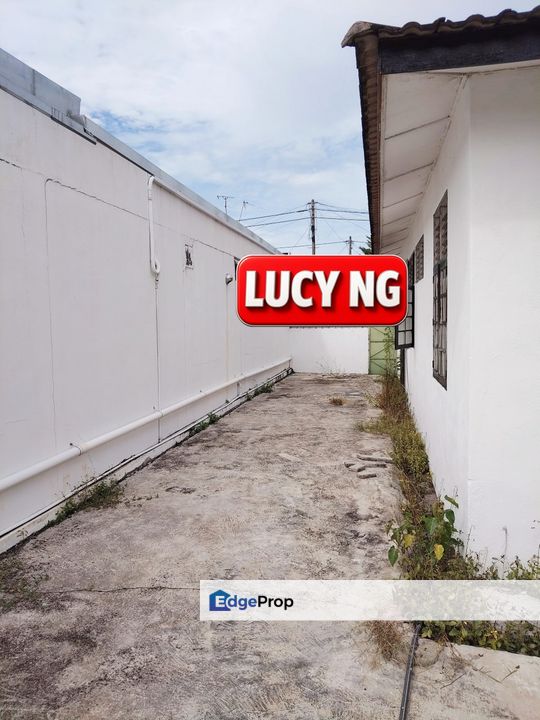 Single Storey Semi-D | Taman Cenderawasih Indah | Nibong Tebal | Penang f, Penang, Nibong Tebal