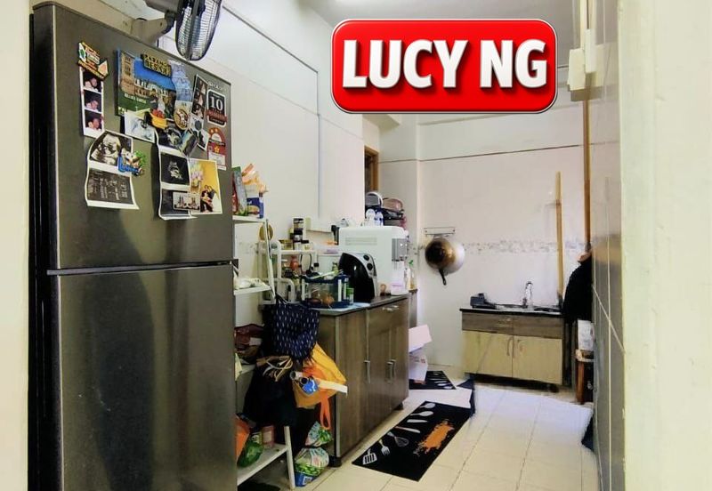 Pangsapuri Delima Intan