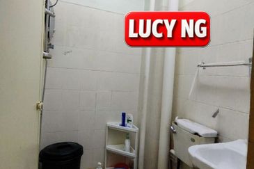 Pangsapuri Delima Intan