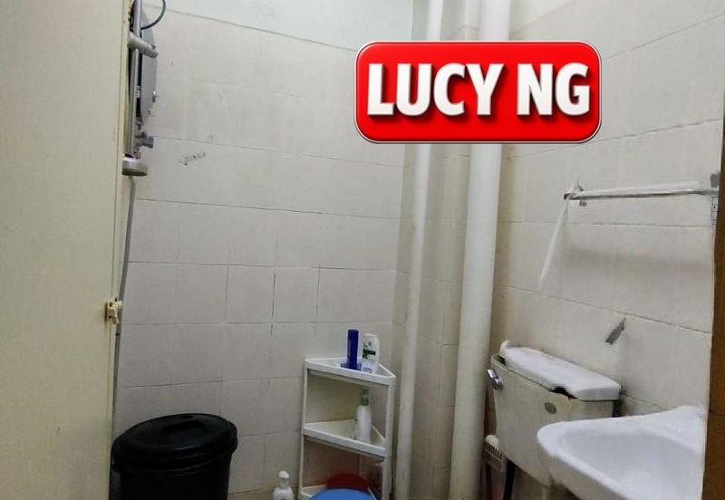 Pangsapuri Delima Intan