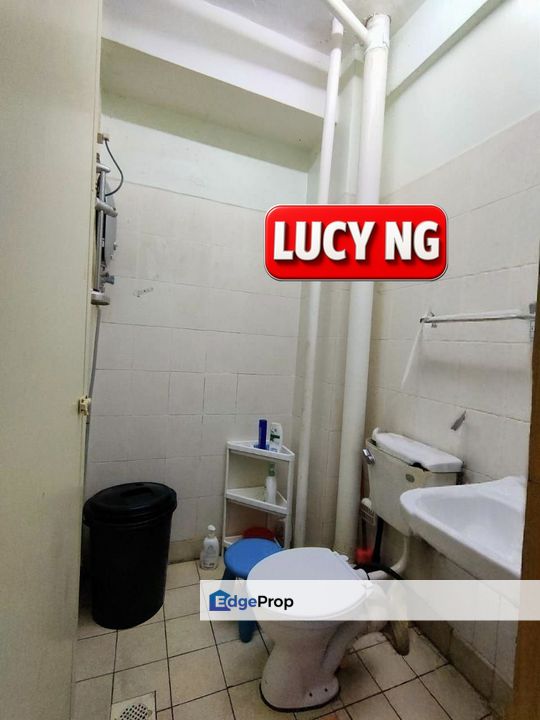 775sf | Apartment | Taman Pangsapuri Delima Intan | Juru | Penang h, Penang, Juru