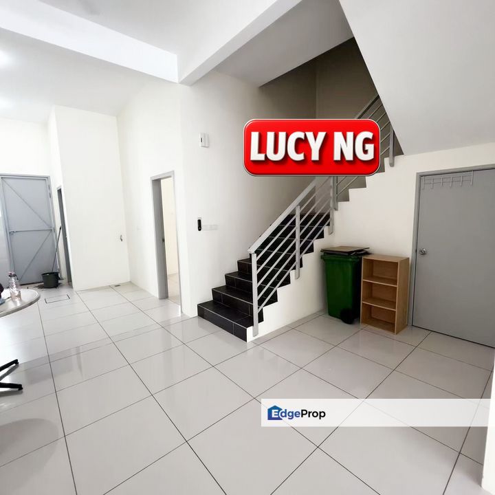Double Storey Terrace House | Bandar Tasek Mutiara | Simpang Ampat | Penang , Penang, Simpang Ampat