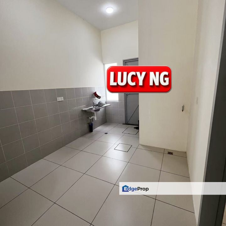 Double Storey Terrace House | Bandar Tasek Mutiara | Simpang Ampat | Penang , Penang, Simpang Ampat