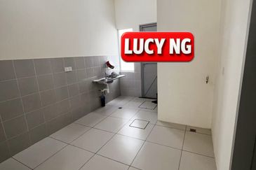 Bandar Tasek Mutiara