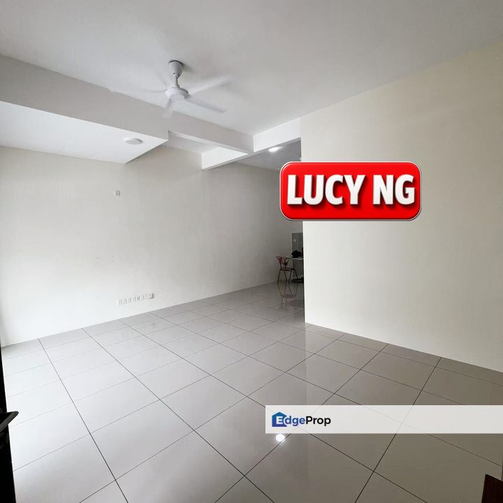 Double Storey Terrace House | Bandar Tasek Mutiara | Simpang Ampat | Penang , Penang, Simpang Ampat